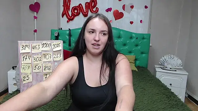IsabelBlackberryn Live XXX chat