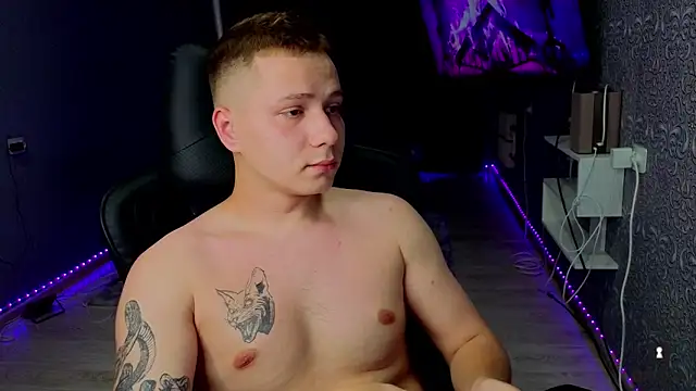 Karl_Night_ 라이브 XXX 채팅