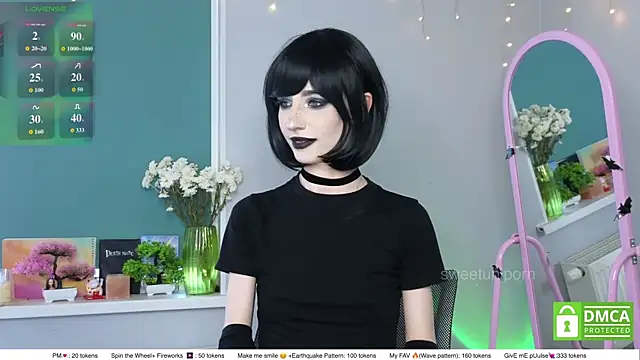 sweetuniporn's Live XXX Chat