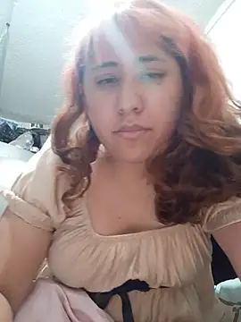 fio_sama's Live XXX Chat