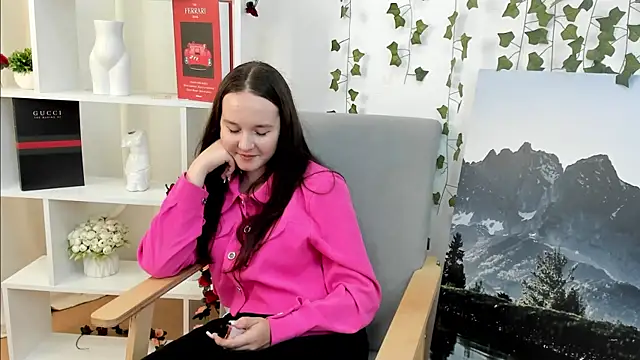 PhebeBlice's Live XXX Chat