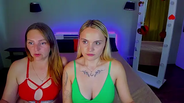 MagicEyess – Naživo XXX chat