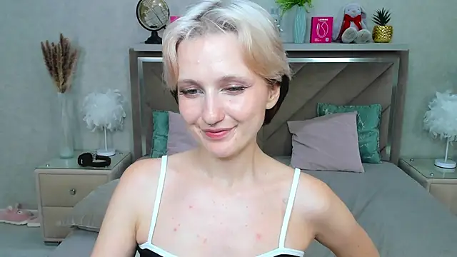 Chatroom XXX en direct de MiaKarlos