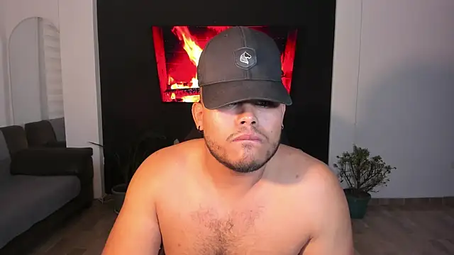 Chat XXX Live Caballero_____