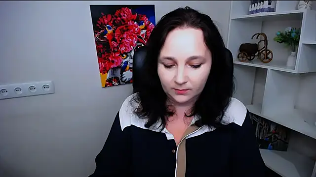 miranda_sun_のライブXXXチャット