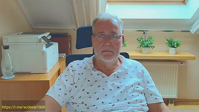 Chat XXX en directo de subbear1968