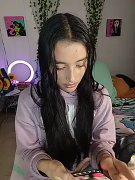 Chat XXX en directo de sweetdubros2