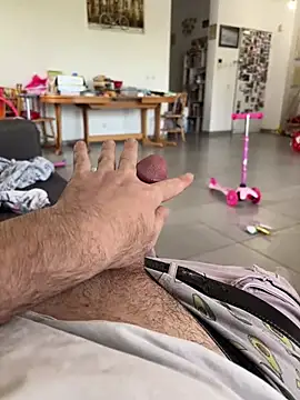 Chat XXX ao vivo de Tal3456