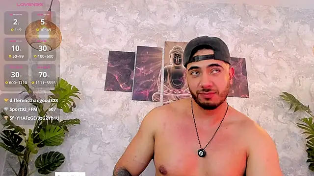 Nate_franco Obrolan Langsung XXX