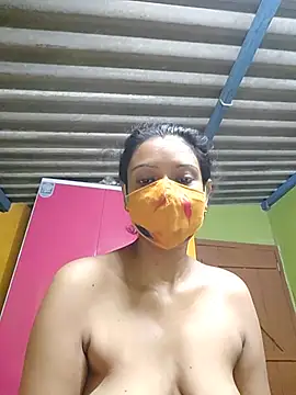 دردشة SuperSexyJaneman الجنسية المباشرة