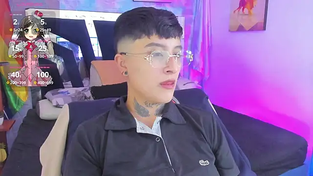 abby_thompson____のライブXXXチャット
