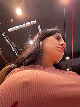 Wet__BunnyのライブXXXチャット