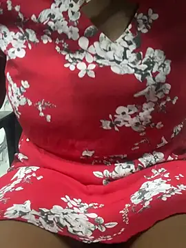 Millie246のライブXXXチャット