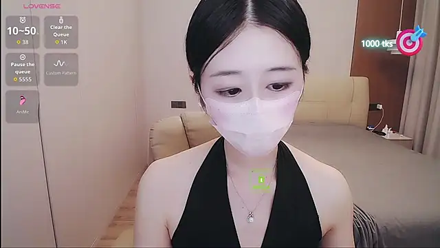 CN-xiaofei's Live Chat Room