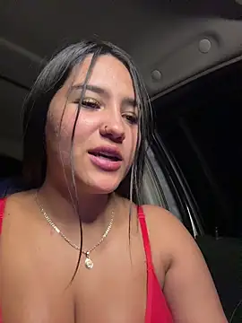 Samantha_firee Chat XXX in diretta