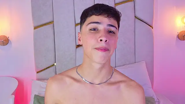 JoshClaarktt 웹캠 쇼