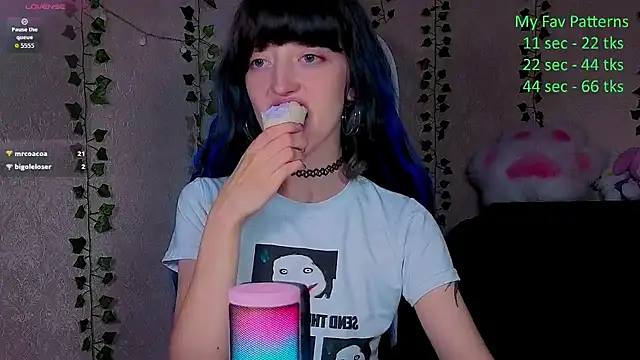 mistyverse Chat XXX live