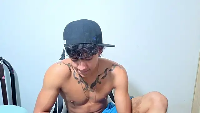 Noah__Dick Live XXX-Chat