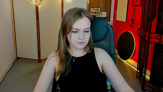LissaTelor's Live XXX Chat