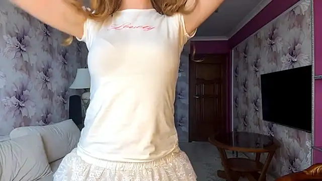 Živý XXX chat AphroditeOnOlympus