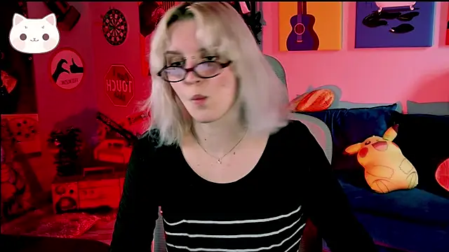 BethanyCloud Chat XXX in diretta