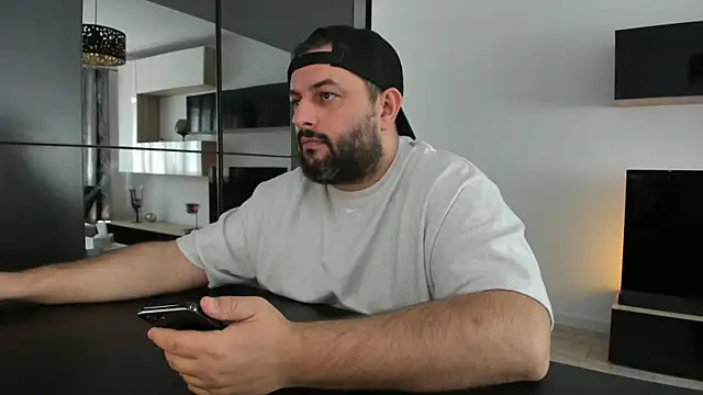 Chat XXX Live DravenPeak