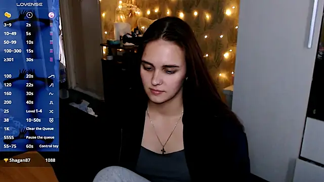 _Maribel_ Chat XXX in diretta
