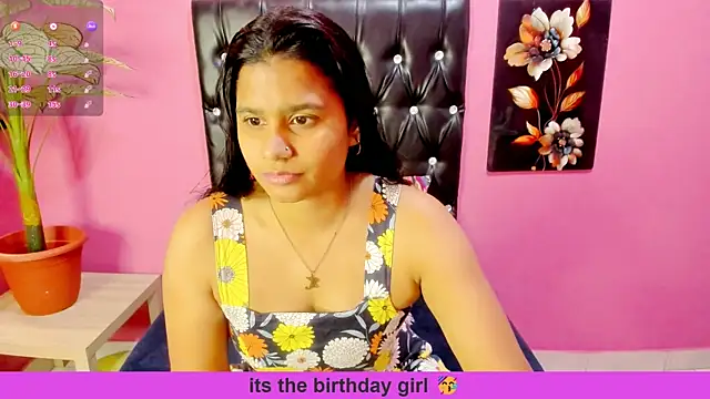 INDIANFLAME's Live XXX Chat