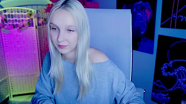 Czat XXX na żywo – MaoqiBeverly