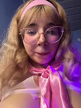 Chat XXX ao vivo de Ahri_999