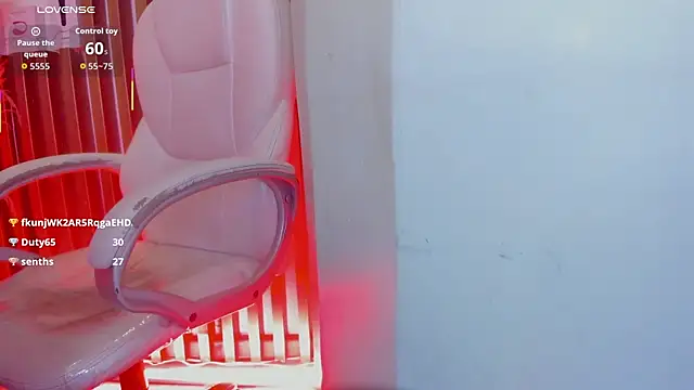 Jazminn_01 Chat XXX live