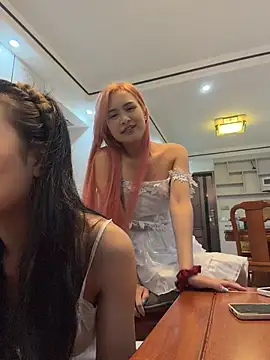jingya521 Live XXX Chat