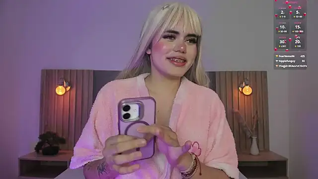 loly_berry Chat XXX live
