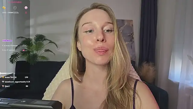 Eve_Sin Chat XXX in diretta