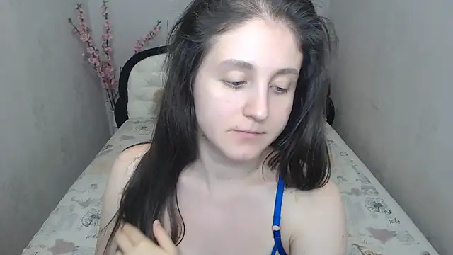 Živý XXX chat Holliy_Cooper