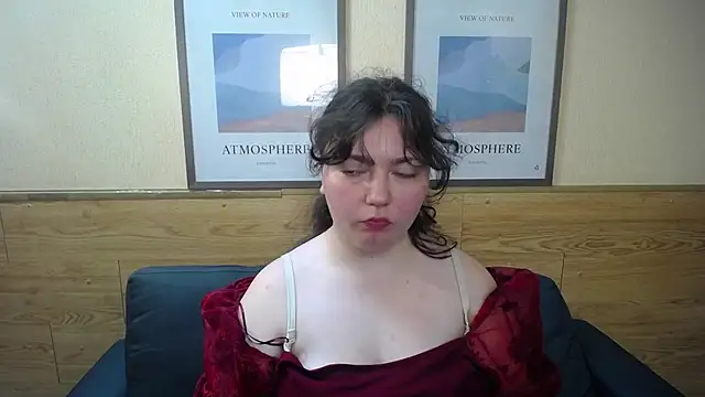 Chat +18 de NeonilaLisova ao vivo