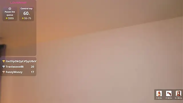 Sweet_Sammy_ 라이브 XXX 채팅