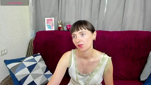 Živý XXX chat TayanaJons