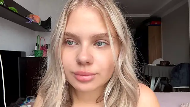 Rita_Blondana's Live XXX Chat