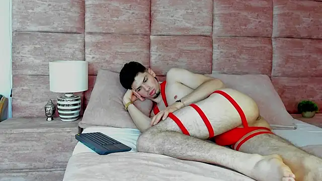 MaxFoox – Naživo XXX chat