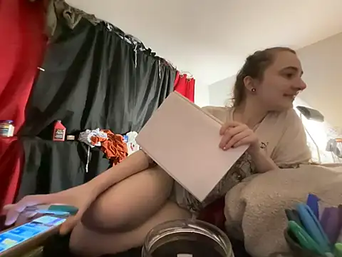 Snowbunnycake_131's Live XXX Chat