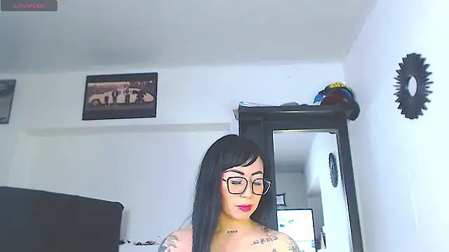 แชท XXX สดของ Vicky_hotmilf