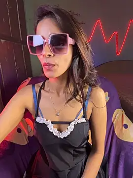 Ivy_the_goddessn Live XXX chat