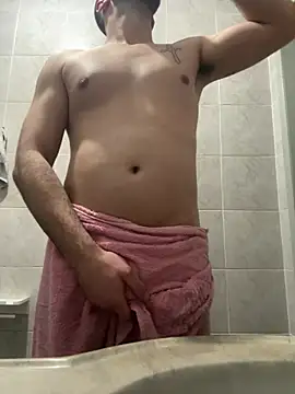 Jocafstudier Webcam show