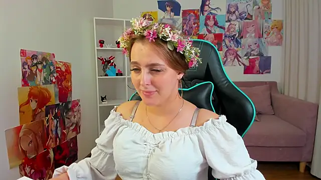 Chat XXX Live EllaBells