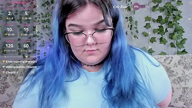 _CandyM1lky_n Live XXX chat
