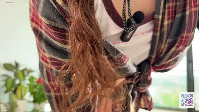دردشة AudreyBarren الجنسية المباشرة