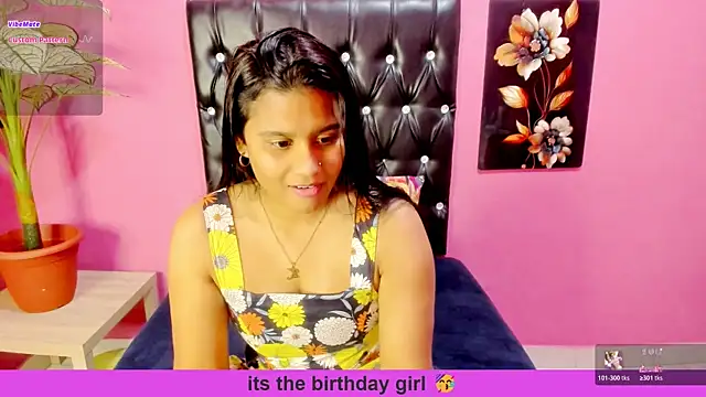 INDIANFLAME Live XXX-chat