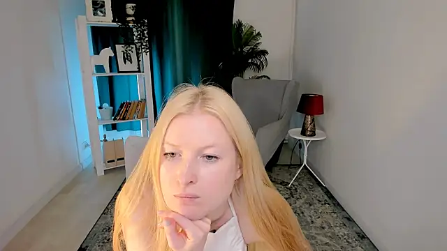 Laly_Peach's Live XXX Chat