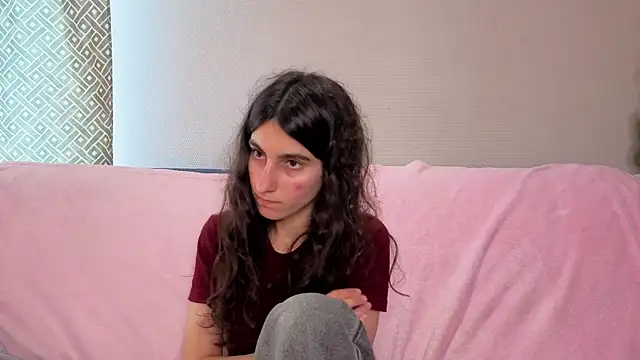 دردشة ShanMessel الجنسية المباشرة